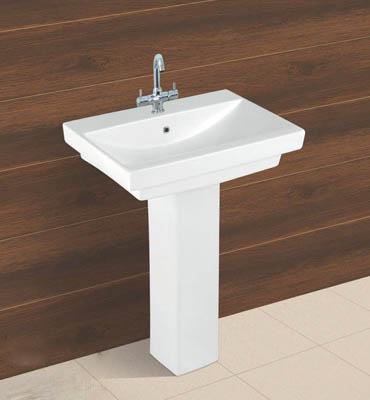 Wash Basin Pedestal